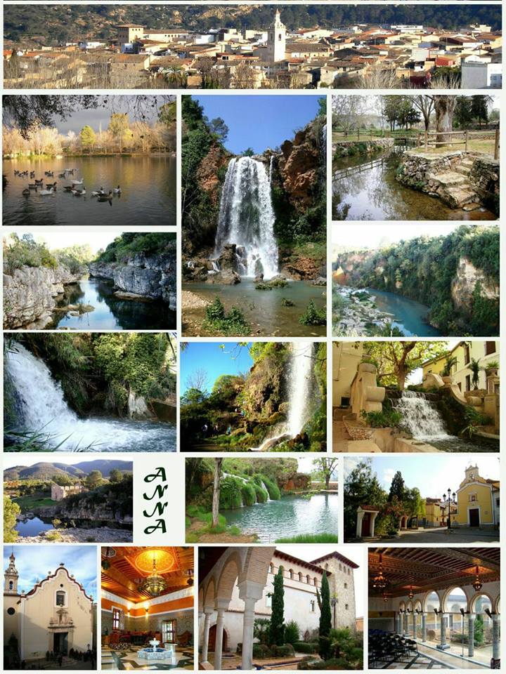 El 4 de junio, nos vamos de excursión a Anna