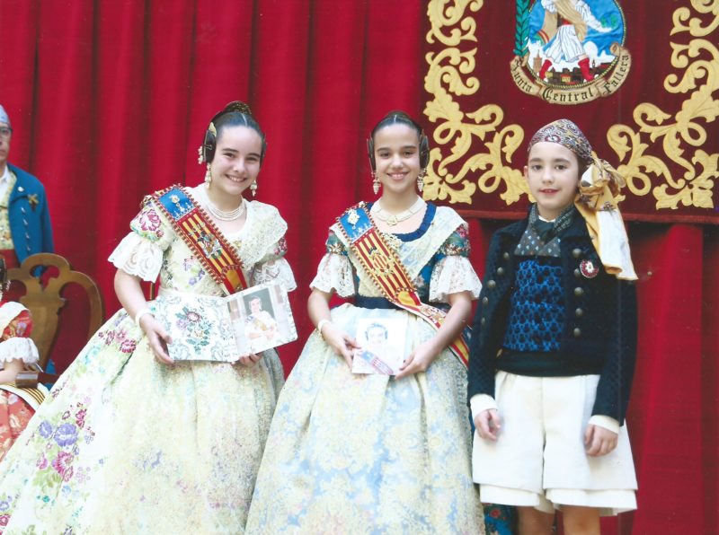 Intercambio de fotos