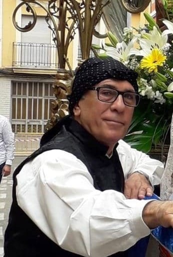 Alejandro Penalba, presidente para el ejercicio 2020