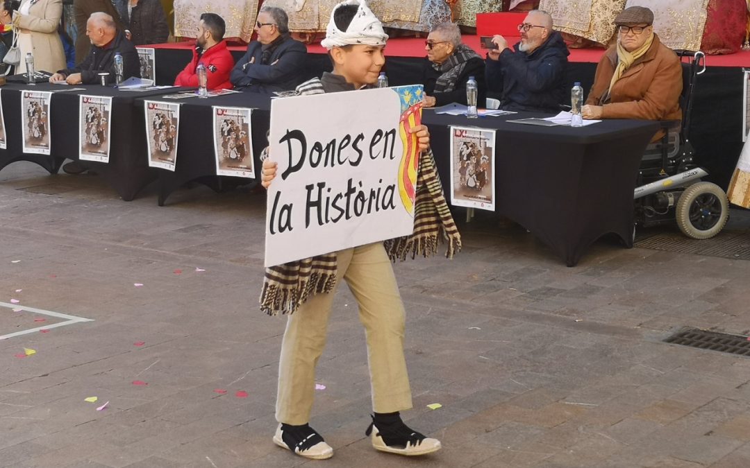 Cant de l´Estoreta