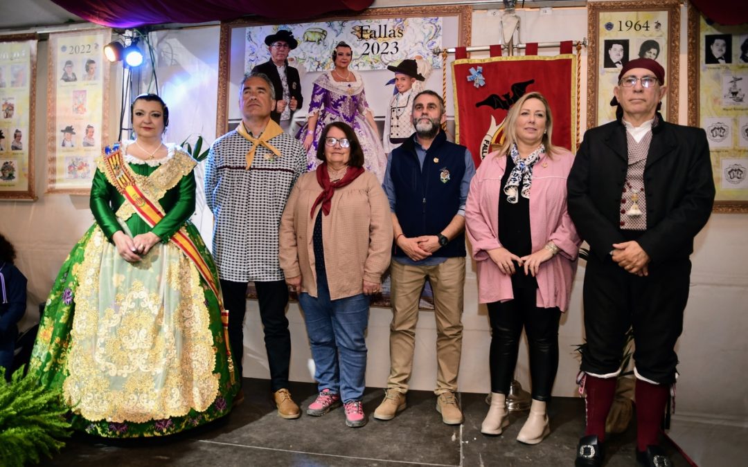 Entrega Recompensas